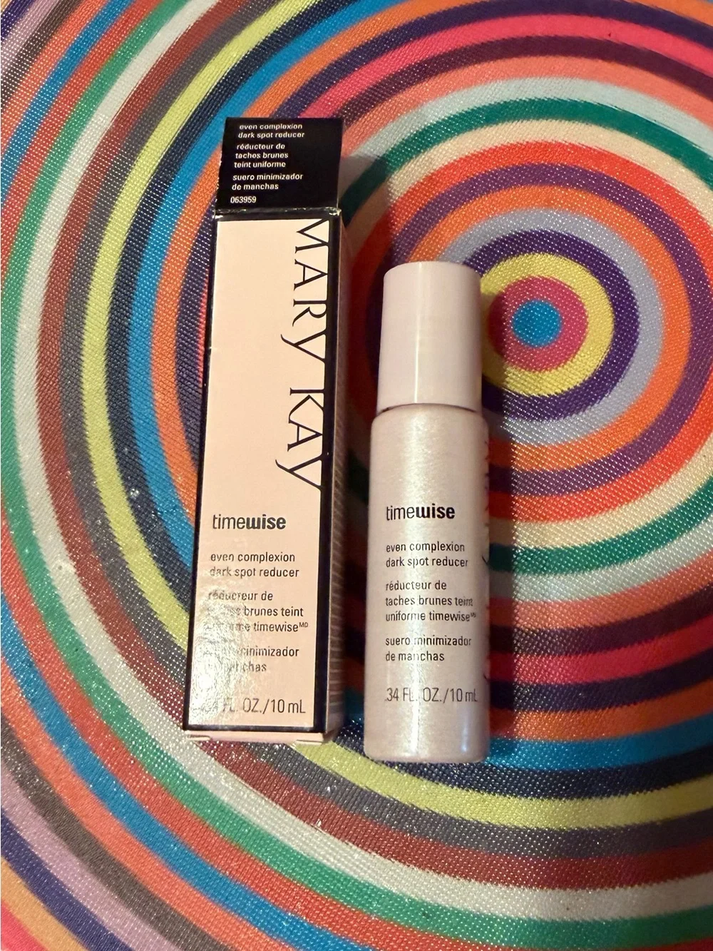 Mary Kay Timewise even complexion dark spot reducer! New!